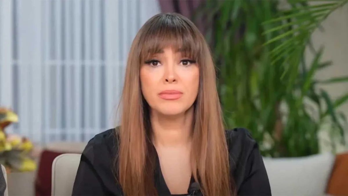 Zuhal Topal 12 yıllık suskunluğunu bozdu: Oyunculuktan neden uzak durduğunu açıkladı! haberinin görseli