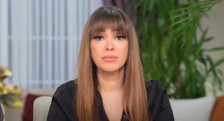 Zuhal Topal 12 yıllık suskunluğunu bozdu: Oyunculuktan neden uzak durduğunu açıkladı!