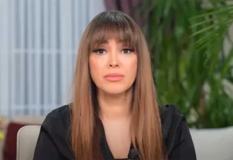 Zuhal Topal 12 yıllık suskunluğunu bozdu: Oyunculuktan neden uzak durduğunu açıkladı!