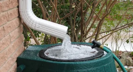 1 Ocak’tan sonra binalarda su kullanımı değişiyor: Zorunlu hale gelecek