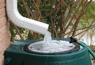 1 Ocak’tan sonra binalarda su kullanımı değişiyor: Zorunlu hale gelecek