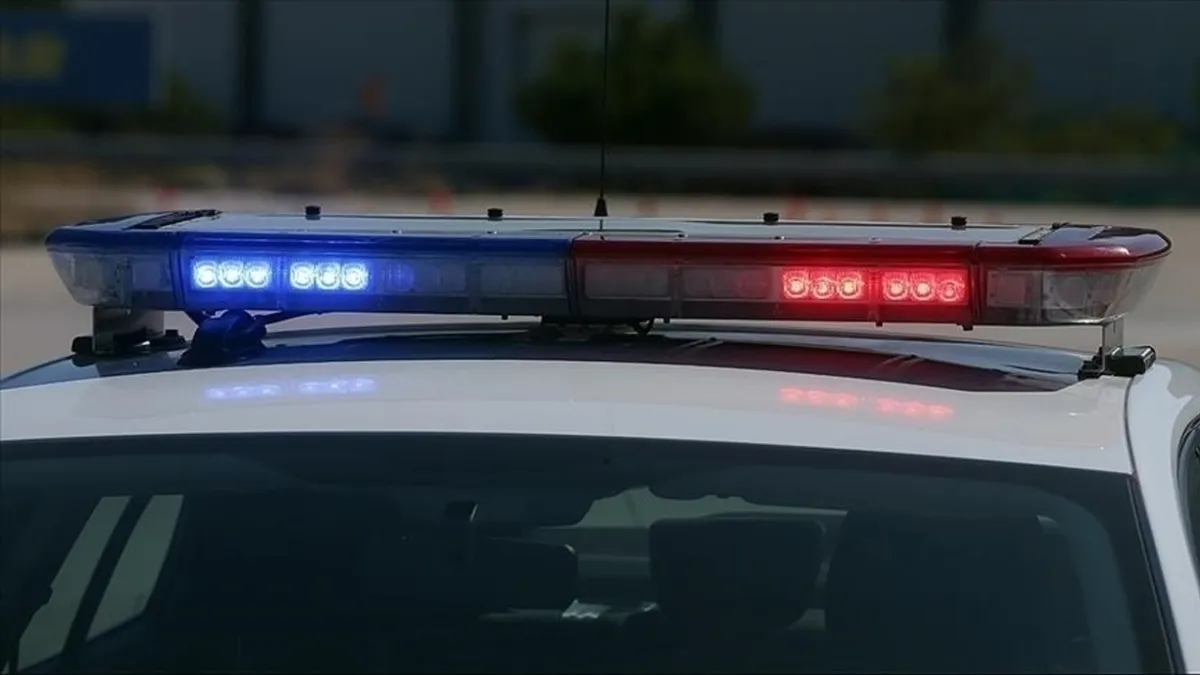 19 yıllık cinayet çözüldü: 4 kişi tutuklandı haberinin görseli