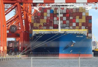 2025'in ikinci yarısında ticaret büyümesi yavaşladı