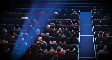 28 Kasım 2025 vizyondaki filmler: Sinemalarda bu hafta hangi filmler var? 