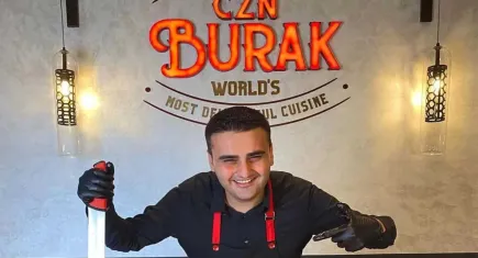 5 yıla kadar hapis isteniyordu: CZN Burak davasında karar çıktı