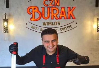 5 yıla kadar hapis isteniyordu: CZN Burak davasında karar çıktı