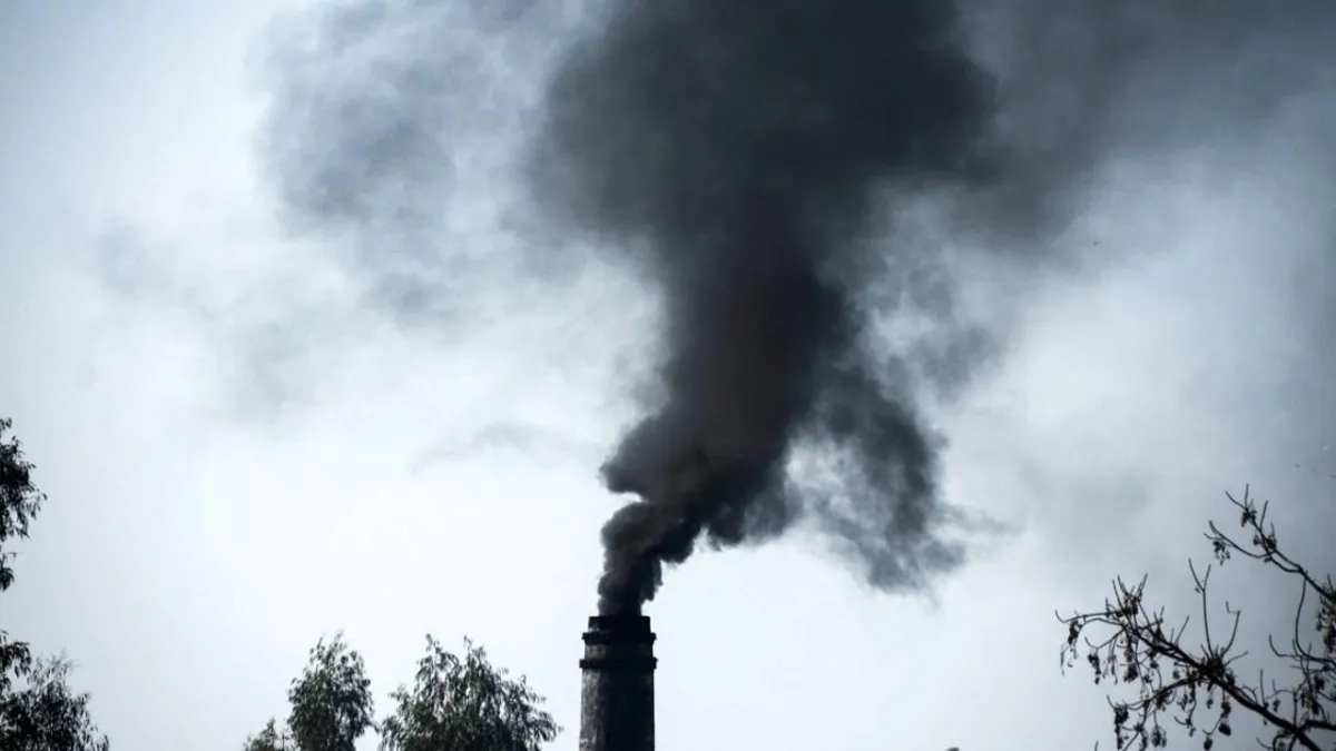 Akciğerlerin Sessiz Düşmanı: Hava Kirliliği Kanser Riskini Artırıyor haberinin görseli