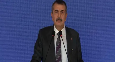 Bakan Tekin: 2002'den itibaren Türkiye'de eğitimde büyük seferberlik yaptık