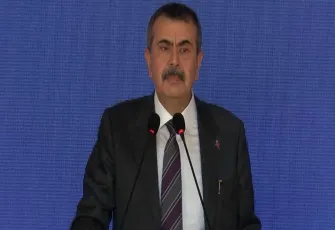 Bakan Tekin: 2002'den itibaren Türkiye'de eğitimde büyük seferberlik yaptık