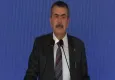 Bakan Tekin: 2002'den itibaren Türkiye'de eğitimde büyük seferberlik yaptık