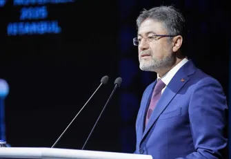 Bakan Yumaklı: İsrafı önlemek insanlığa hizmettir, su fakiri olma riskiyle karşı karşıyayız