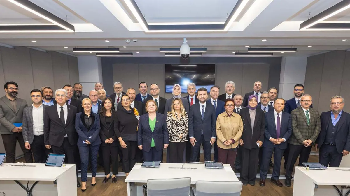 Basın İlan Kurumu’ndan kapsamlı mevzuat düzenlemesi haberinin görseli