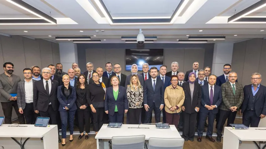 Basın İlan Kurumu’ndan kapsamlı mevzuat düzenlemesi haberinin görseli