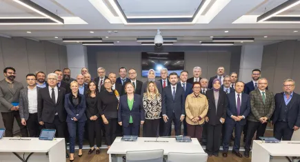 Basın İlan Kurumu’ndan kapsamlı mevzuat düzenlemesi