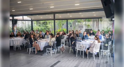 Bornova'da susuzluğa çözüm konuşuldu