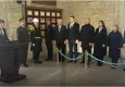  CHP İzmir’den kurultay öncesinde Anıtkabir ziyareti