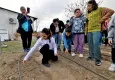 Çocuk Hakları Günü Işıkkent’te umuda dönüştü