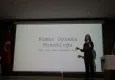 Ege Üniversitesi'nde Bağımlılık Paneli 