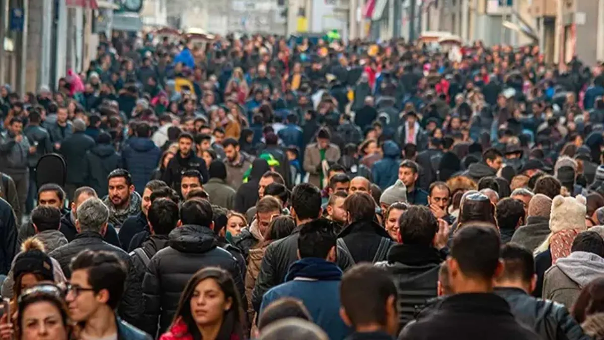 Ekim 2025 işsizlik rakamları açıklandı haberinin görseli