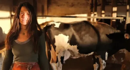 Elif Boyner’den radikal karar: Şehir hayatını bırakıp köye yerleşti