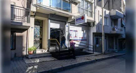 Gültepe’de İZMAR açıldı