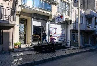 Gültepe’de İZMAR açıldı