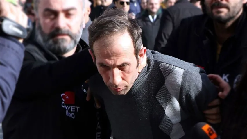 HBO Max duyurdu: Türkiye'nin en sarsıcı dosyası Palu Ailesi belgesel oluyor! haberinin görseli