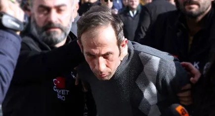 HBO Max duyurdu: Türkiye'nin en sarsıcı dosyası Palu Ailesi belgesel oluyor!