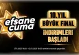 Hepsiburada’da 10. Yıl Finali: Milyonlarca Üründe Kaçırılmayacak Fırsatlar