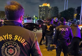 İstanbul’da iki aşamalı dev huzur uygulaması