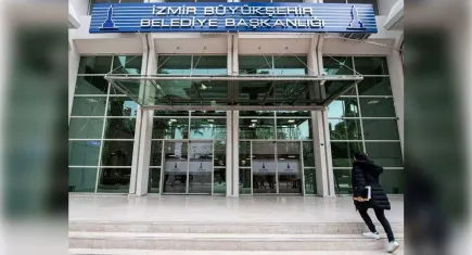 İzmir Büyükşehir Belediyesi’nden İZFAŞ harcamalarına ilişkin açıklama