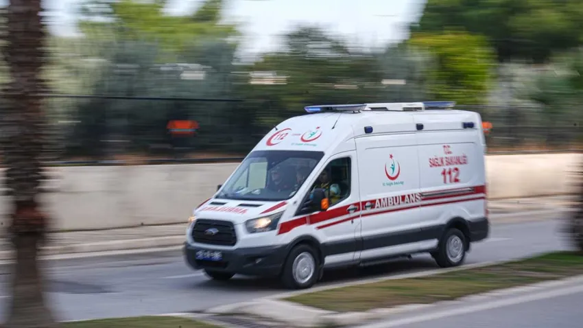 İzmir’de dananın saldırısına uğrayan besici yaşamını yitirdi