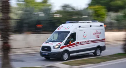 İzmir’de dananın saldırısına uğrayan besici yaşamını yitirdi