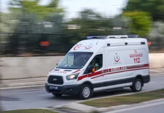 İzmir’de dananın saldırısına uğrayan besici yaşamını yitirdi