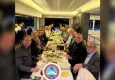 İzmir’de Kırşehirli iş insanları dayanışma yemeğinde buluştu