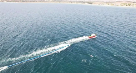 İzmir Körfezi için STK’larla iş birliği