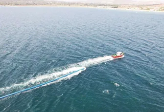 İzmir Körfezi için STK’larla iş birliği