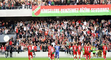 Karşıyaka, Denizli İdmanyurdu ile karşılaşacak