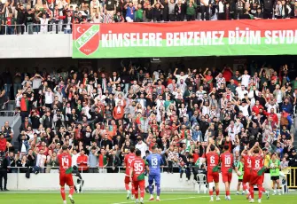 Karşıyaka, Denizli İdmanyurdu ile karşılaşacak