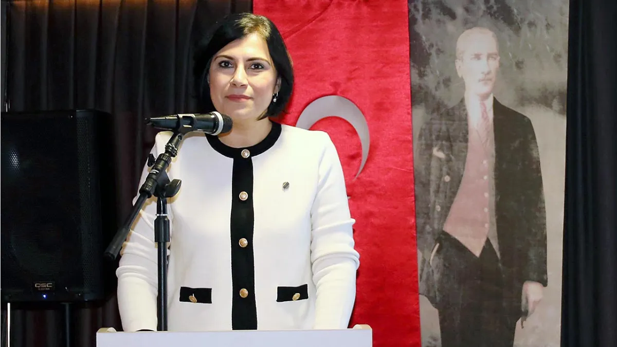 KESİAD Başkanı Işıklı: Sanayicinin temel ihtiyacı öngörülebilirliktir haberinin görseli