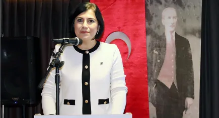 KESİAD Başkanı Işıklı: Sanayicinin temel ihtiyacı öngörülebilirliktir