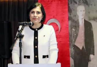 KESİAD Başkanı Işıklı: Sanayicinin temel ihtiyacı öngörülebilirliktir