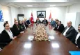 Konak'ta ortak değerler için iş birliği
