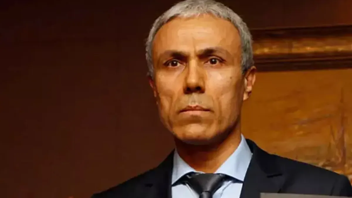 Mehmet Ali Ağca kimdir? Mehmet Ali Ağca son hali haberinin görseli