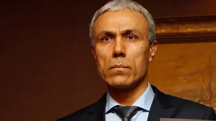 Mehmet Ali Ağca kimdir? Mehmet Ali Ağca son hali haberinin görseli