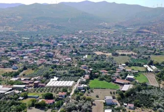 Menemen Belediyesi 48 taşınmazı satışa çıkardı 