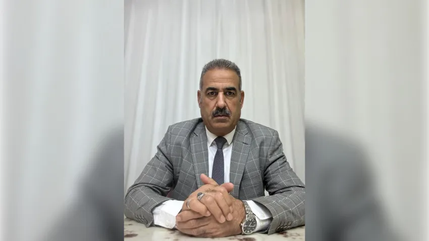 Müslümoğlu'ndan Güneydoğu için kritik 'Gelecek' uyarısı:Gençlerimizi kinle değil, barışla büyütmeliyiz haberinin görseli