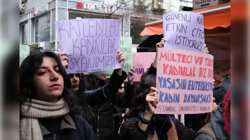 Özel Sektör Öğretmenleri Sendikası’ndan sağlık emekçilerine destek haberinin görseli