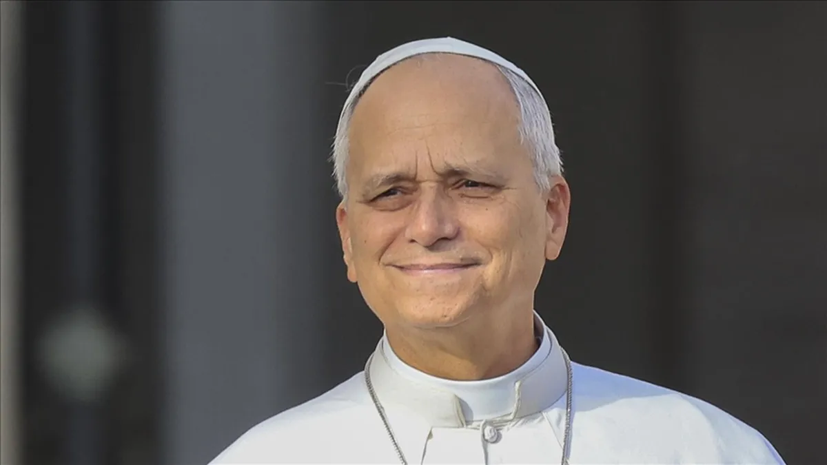 Papa 14. Leo’ndan Minguzzi hamlesi haberinin görseli