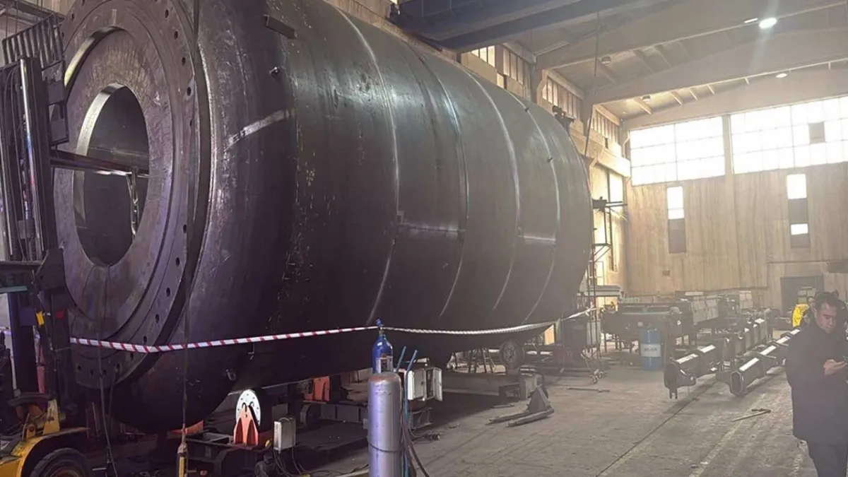 Sacın altında kalan 2 can verdi! haberinin görseli